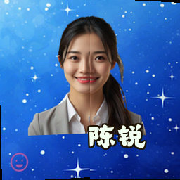 陈锐