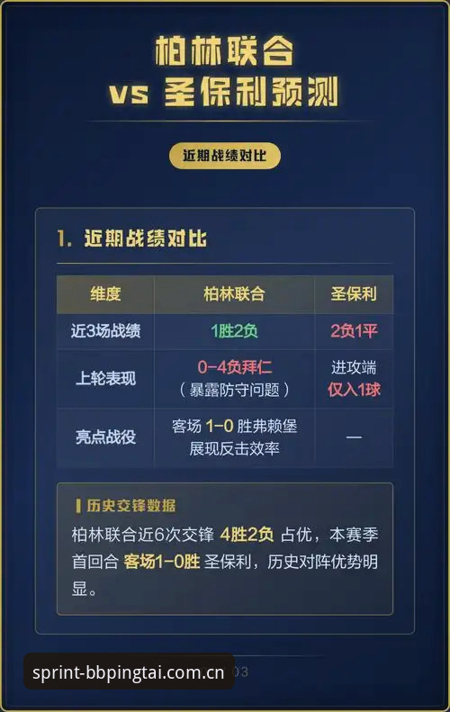 BB平台赛事数据 5个关键维度解析皇家社会为何锁定柏林联合铁卫莱特——BB平台赛事数据深度评测